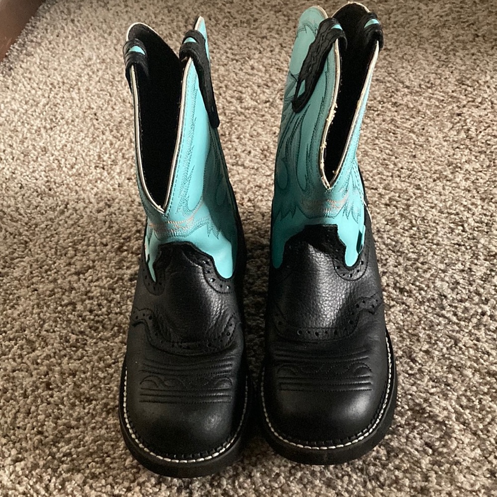 Justin Women’s Gypsy cowgirl boot